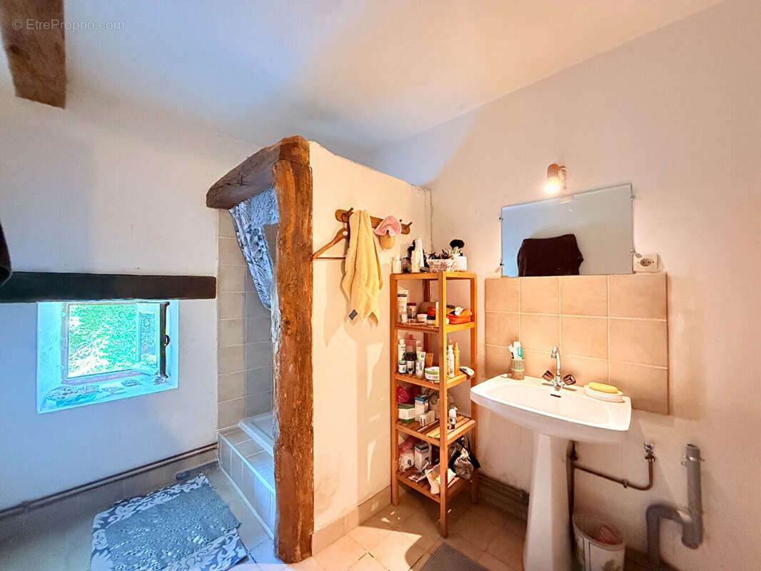 Maison de caractère - photo 26