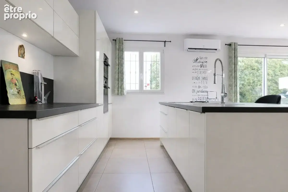Maison 5 pièces 89 m² à vendre à La Farlede (83210) - photo 8
