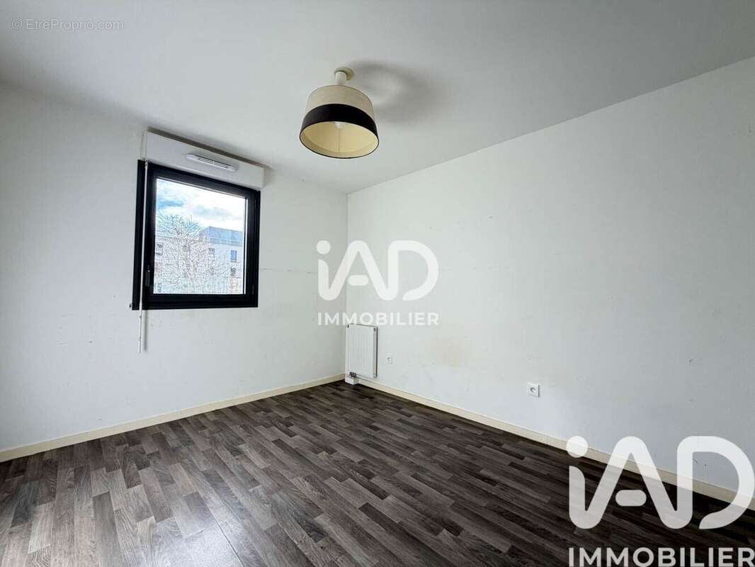 Photo 5 - Appartement à GUYANCOURT