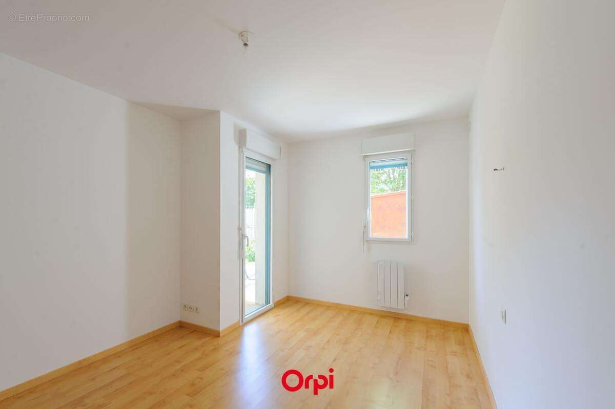 Appartement à AYTRE
