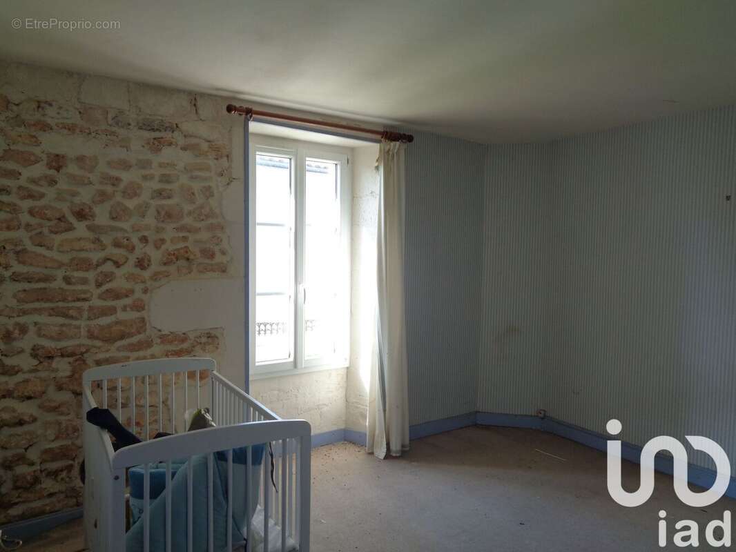 Photo 8 - Maison à TAILLEBOURG