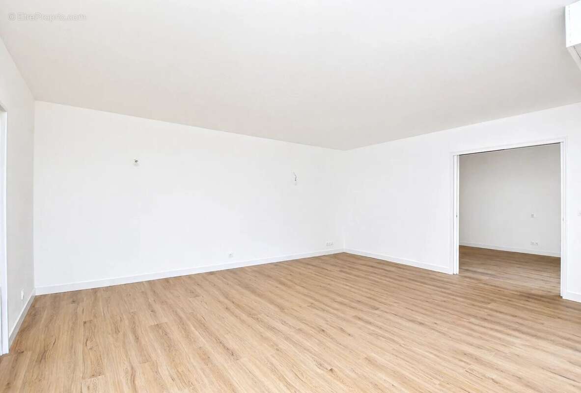 Appartement à CHATOU