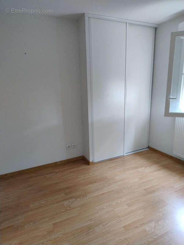 Appartement à AUCAMVILLE