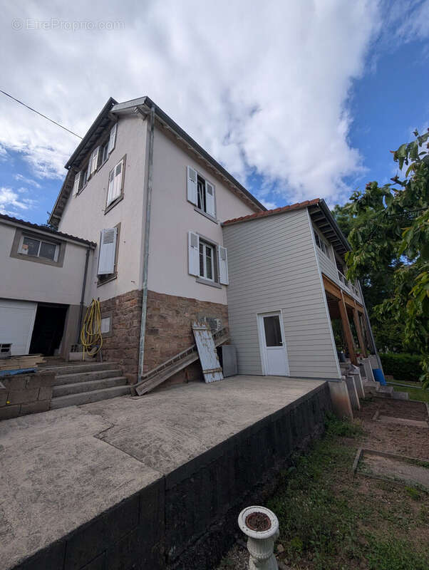 Maison 240 m² à Guebwiller  - photo 8