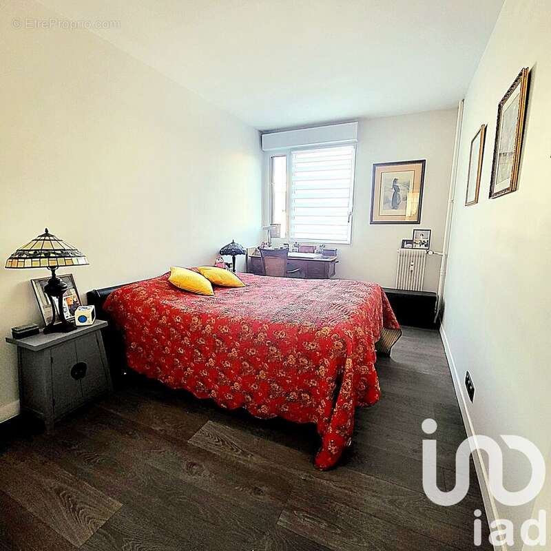 Photo 3 - Appartement à FECAMP