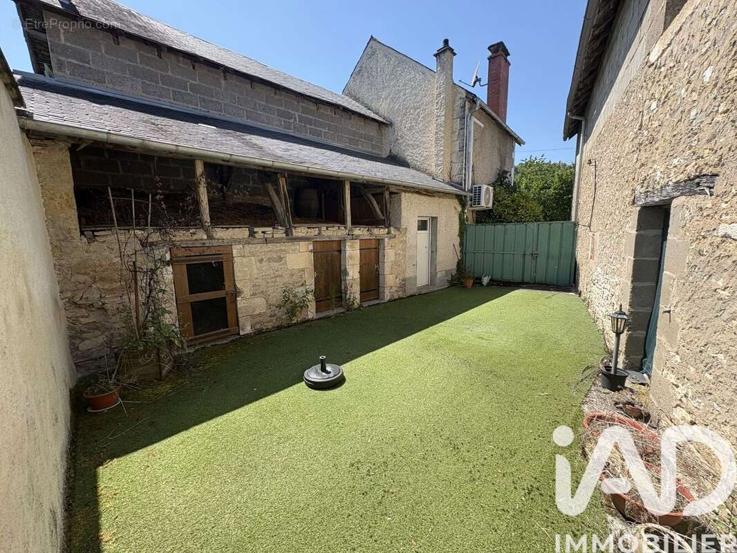 Maison 88 m² à Condat-Sur-Vezere  - photo 2