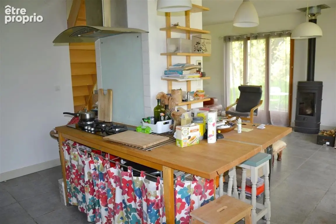 Maison 110 m² à Gace  - photo 4