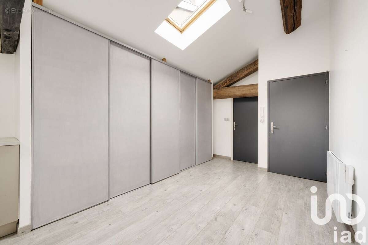 Photo 8 - Appartement à NANCY