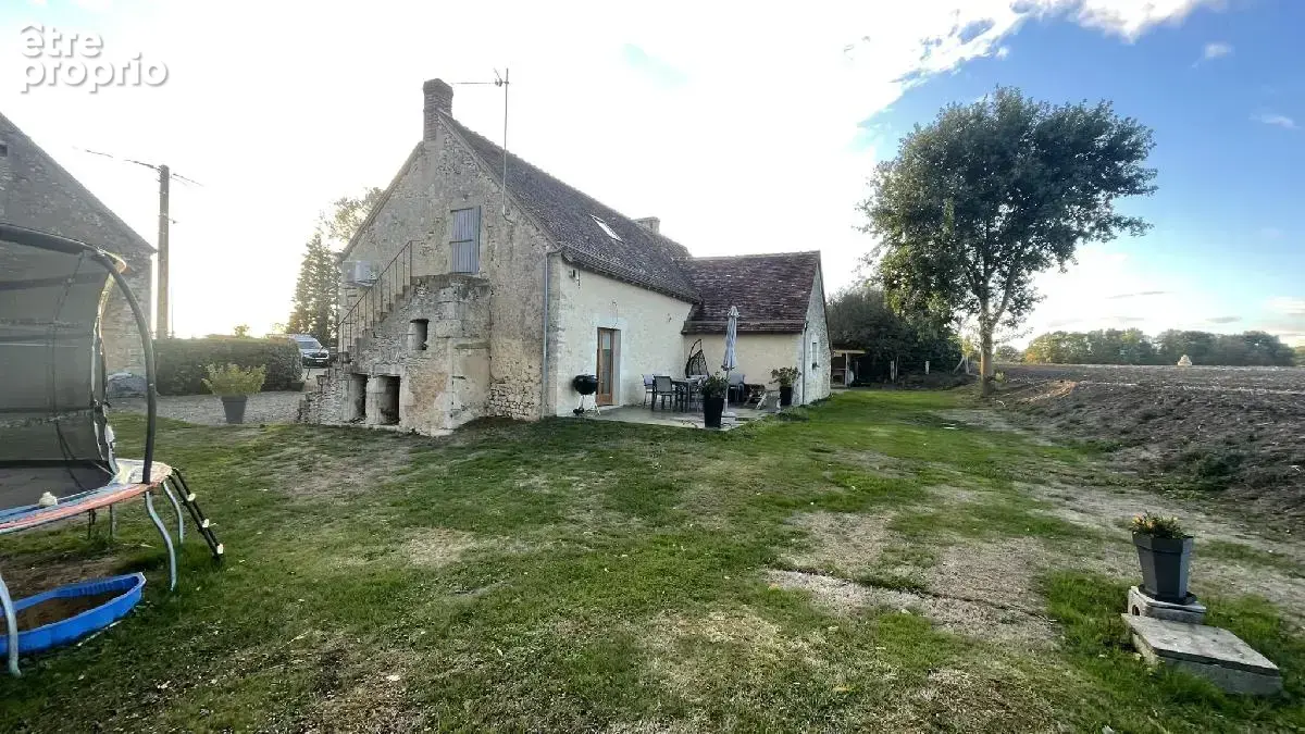Maison 4 pièces 135 m² à vendre à Ige (61130) - photo 4