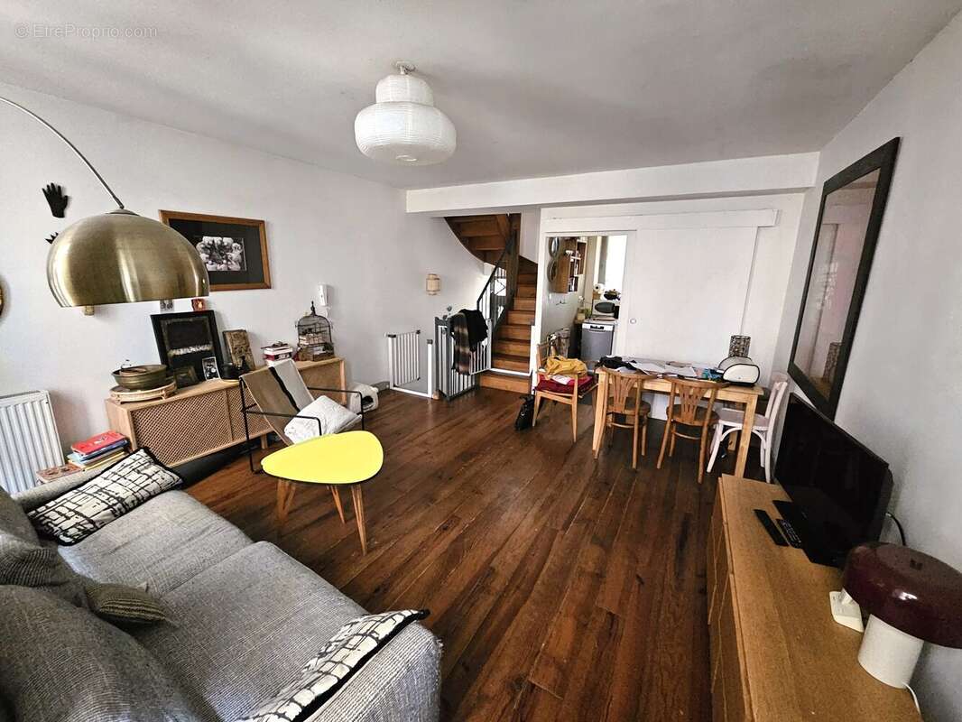 Maison 92 m² à Bordeaux  - photo 2