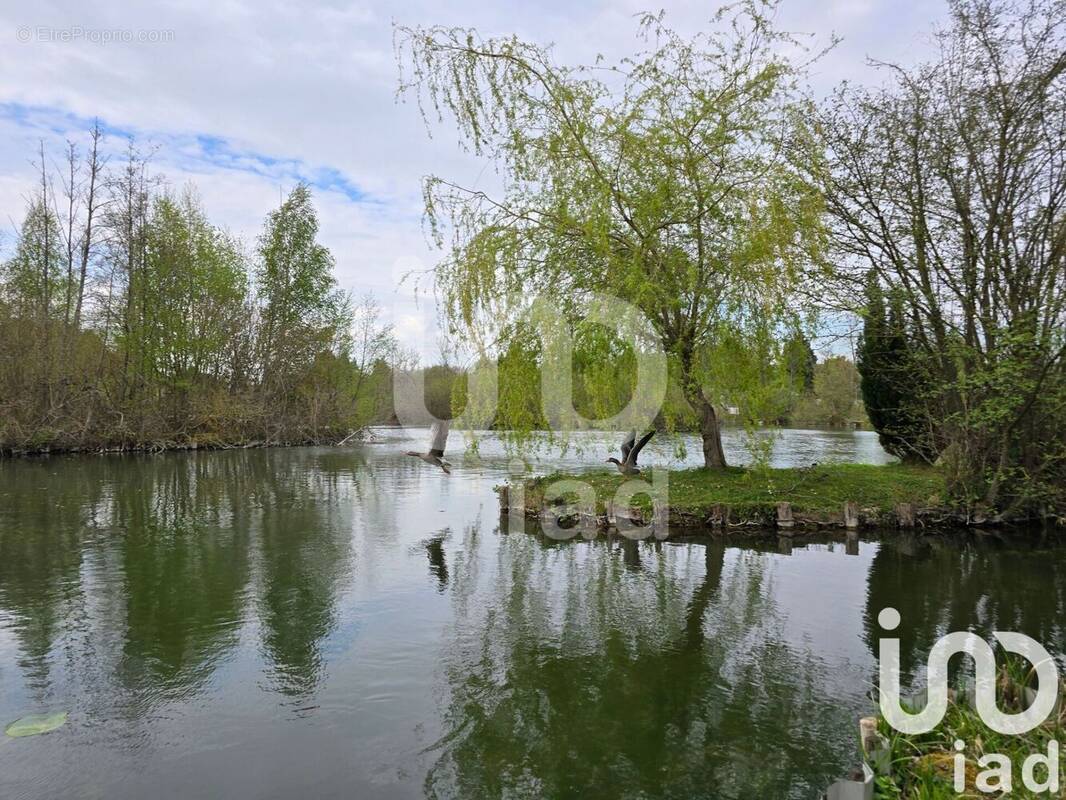 Photo 1 - Maison à LA NEUVILLE-LES-BRAY