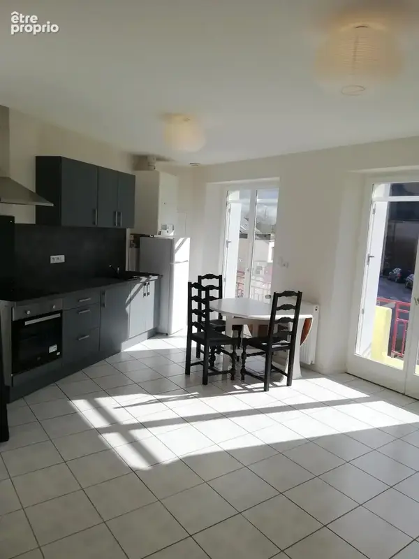 Photo 1 - Appartement à LANDEVANT