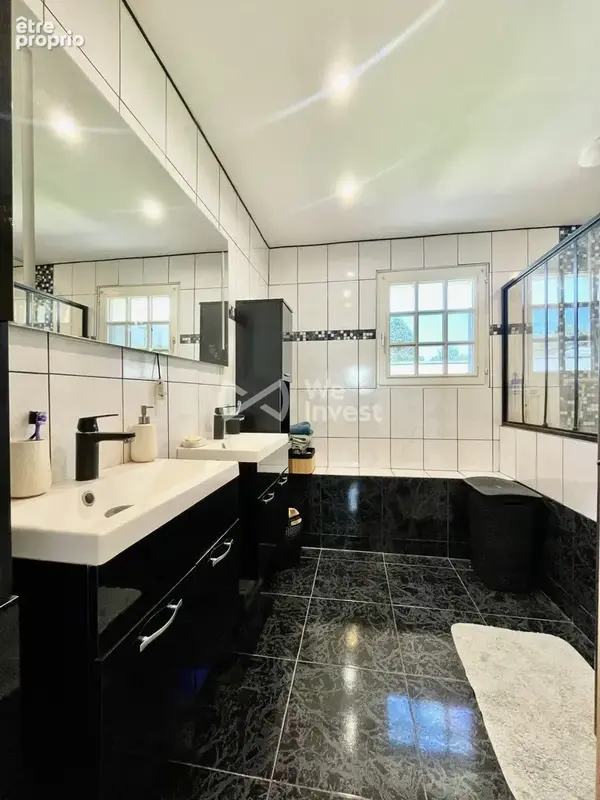 Maison 5 pièces 125 m² à vendre à Villevaude (77410) - photo 7