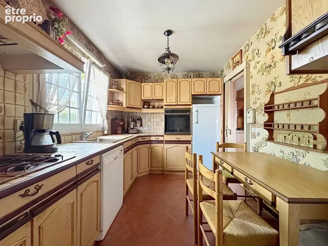Vente Maison Yerres(91330) 389 000ï¿œ - photo 5