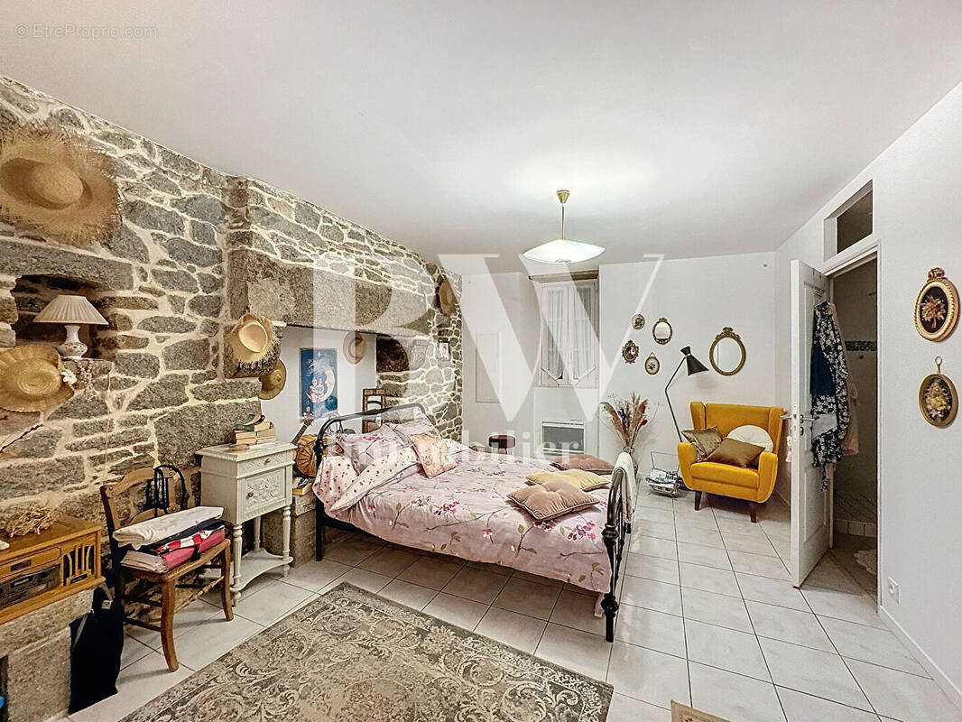 Appartement à LANILDUT