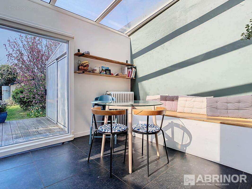 Maison à VILLENEUVE-D'ASCQ