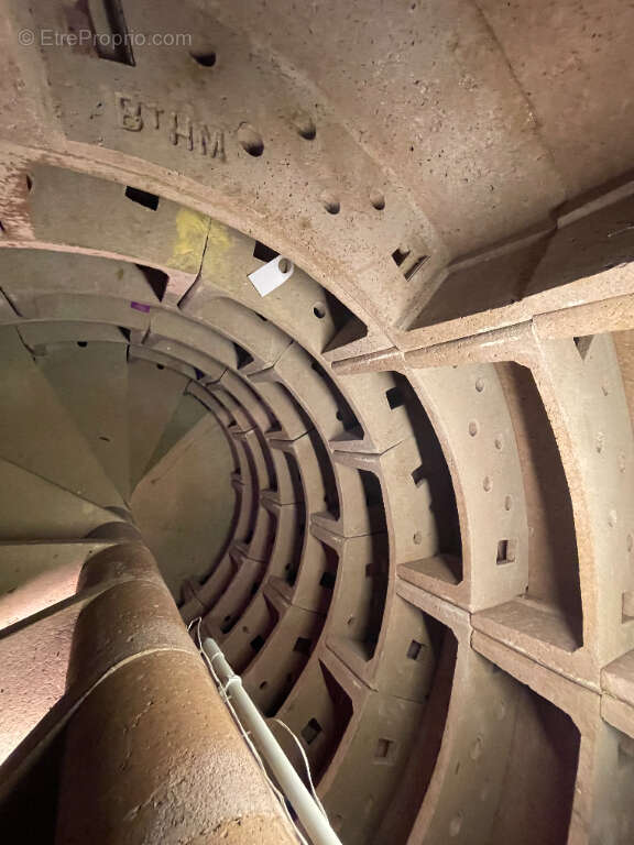 Maison à LE RELECQ-KERHUON