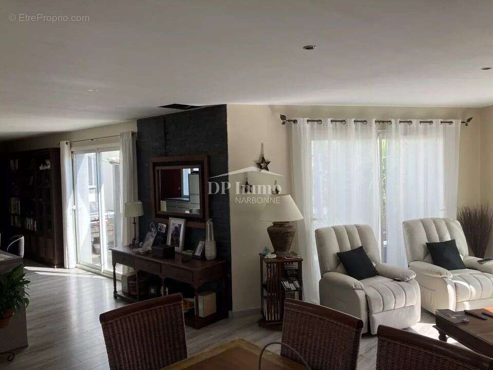 Maison à NARBONNE