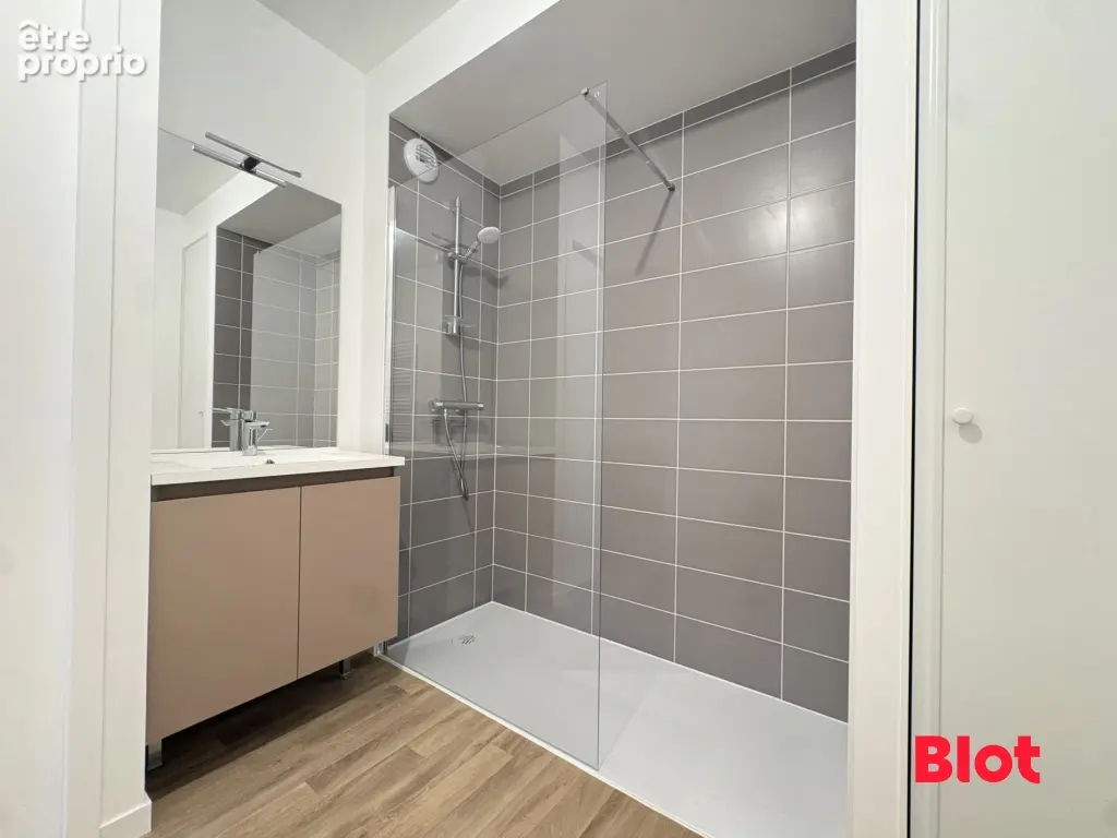 Appartement 3 pièces 67 m² à vendre à Bedee (35137) - photo 7