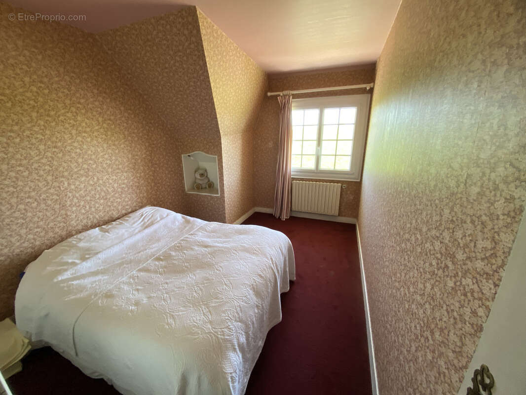 Maison à SAINT-LEONARD