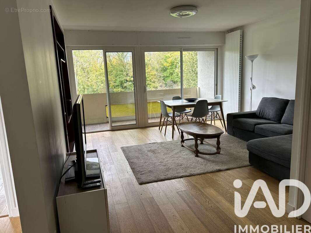 Photo 7 - Appartement à SUCY-EN-BRIE