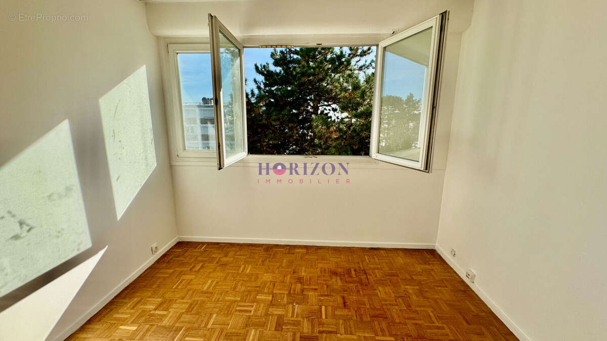 Appartement à ARNOUVILLE-LES-GONESSE