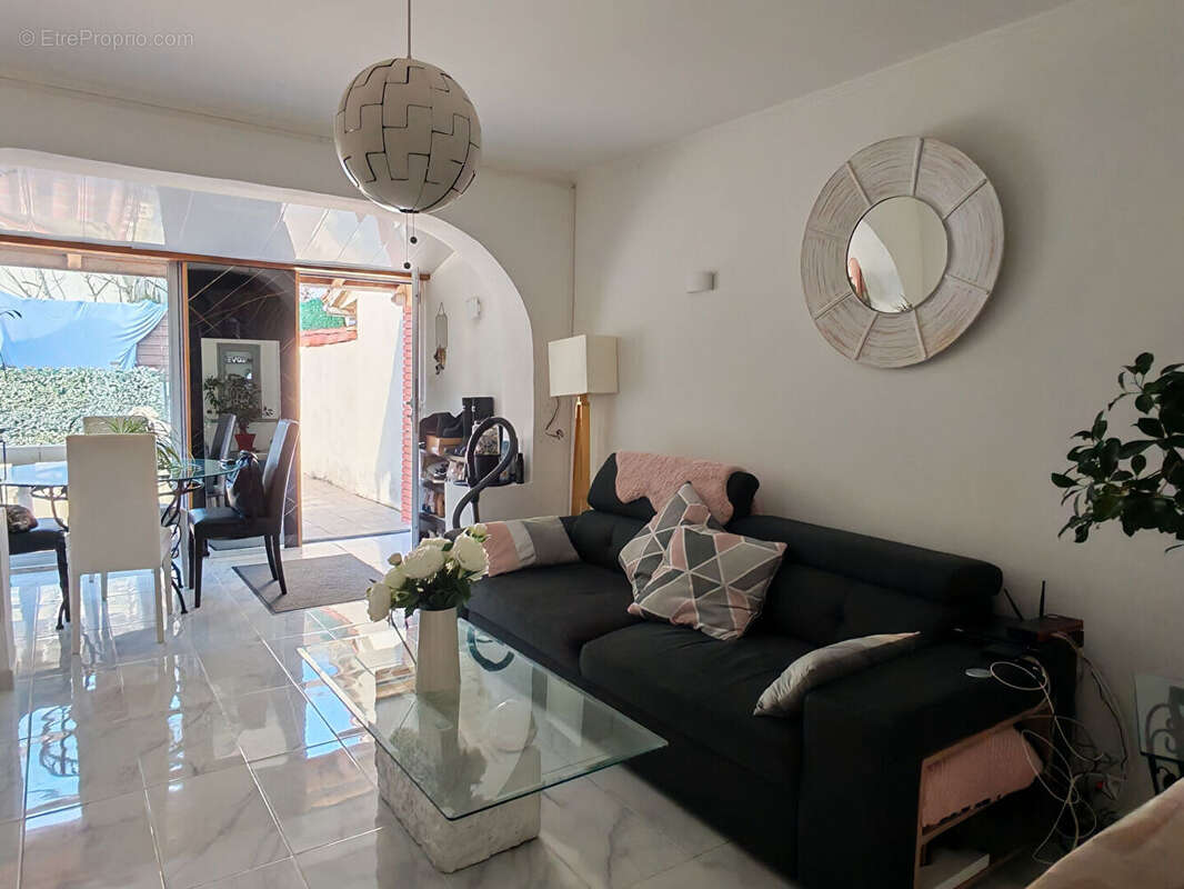 Appartement à MOISSAC