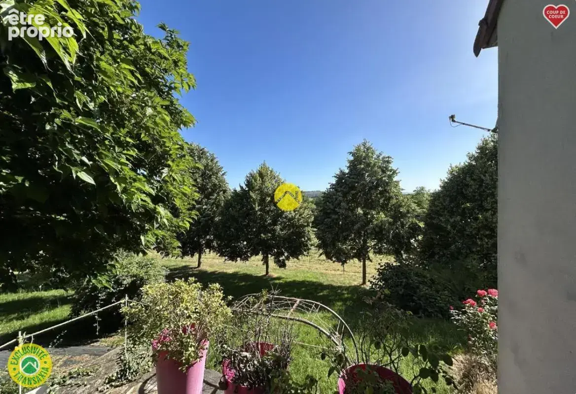Maison de campagne avec belle vue - photo 8