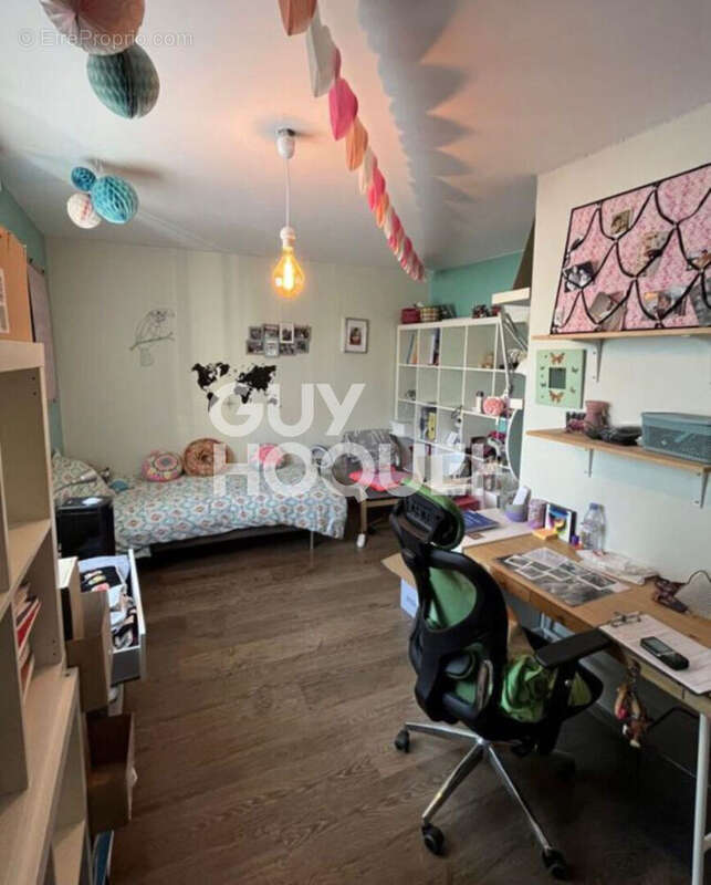 Maison à LE BLANC-MESNIL