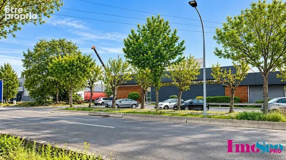 Commerce à BORDEAUX