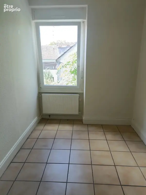 Appartement 2 pièces 31 m² à vendre à Mulhouse (68200) - photo 3