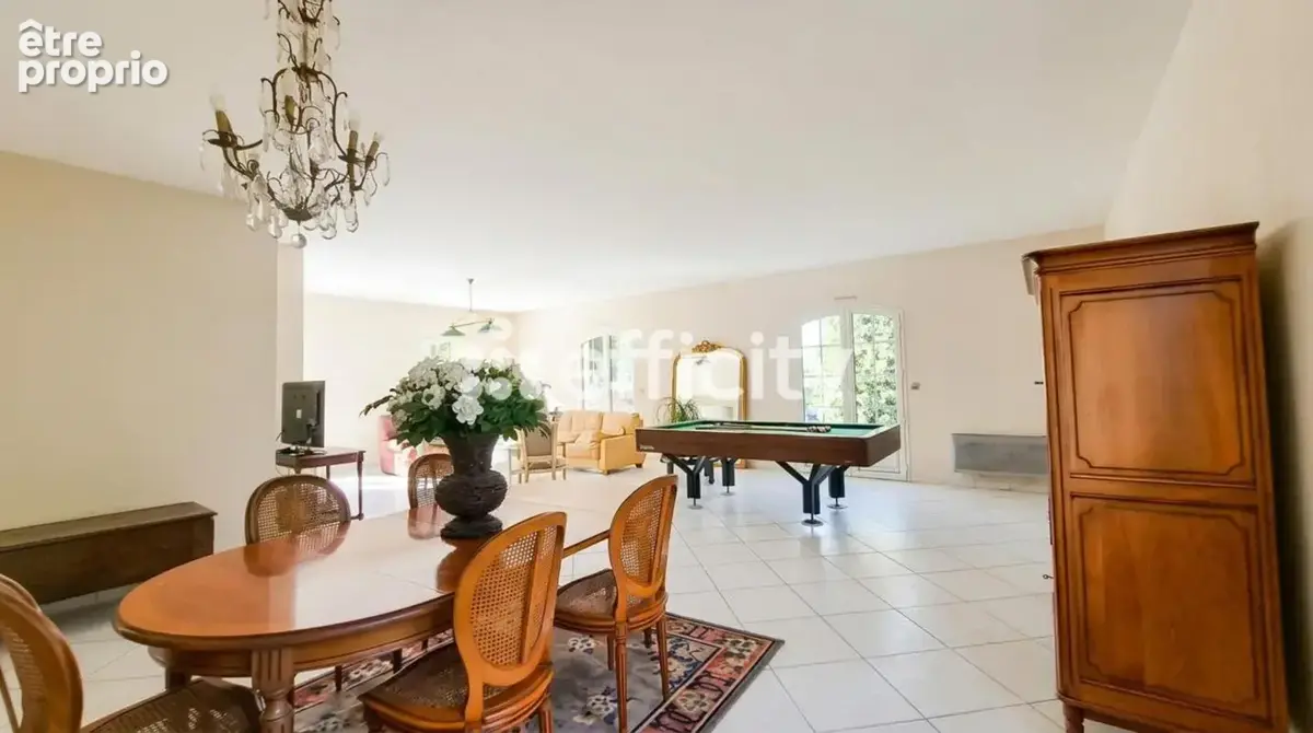 Maison bourgeoise - photo 8