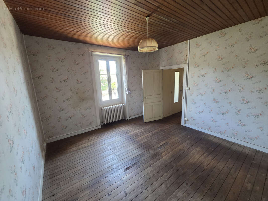 Maison 72m2 - photo 9