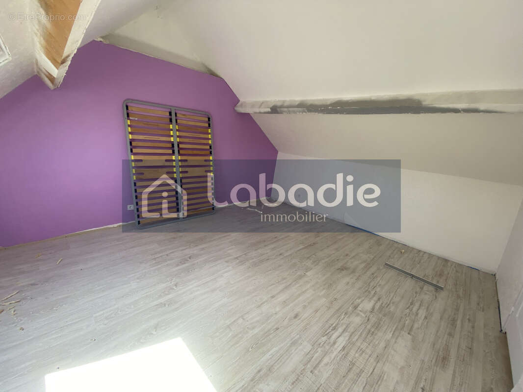 Maison à LE BENY-BOCAGE