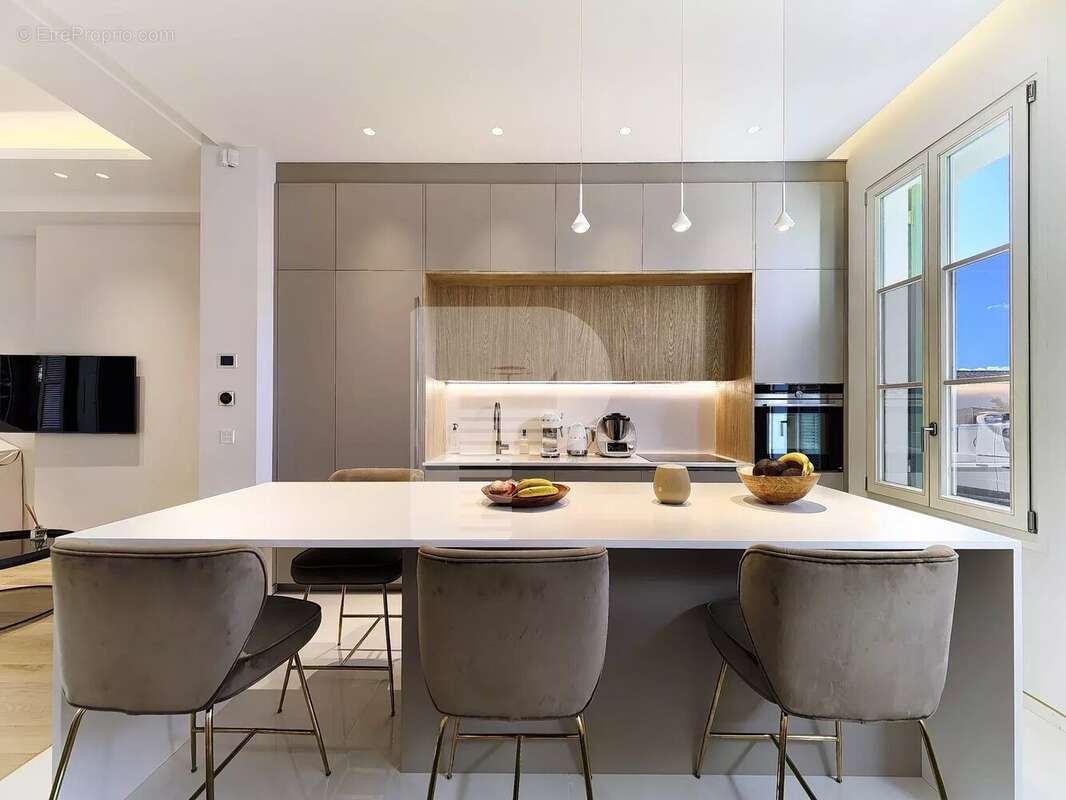 Maison à SAINT-JEAN-CAP-FERRAT