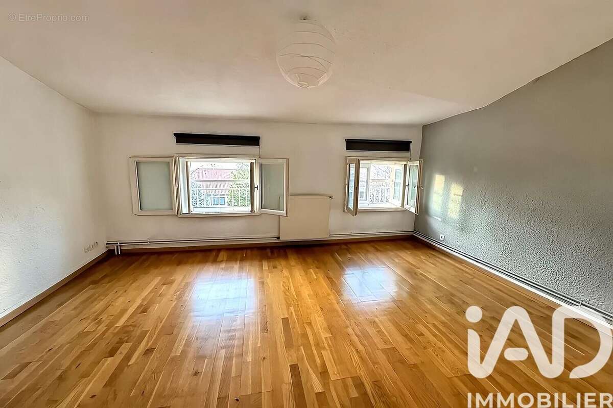 Photo 2 - Appartement à LIMONEST