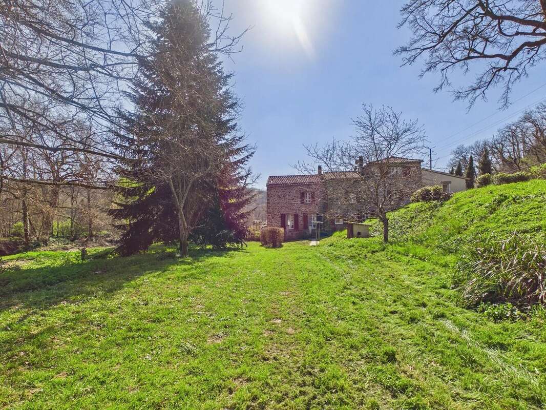 Maison à CORDES-SUR-CIEL