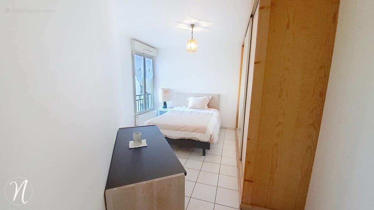 Appartement à SAINT-ROMAIN-EN-GAL
