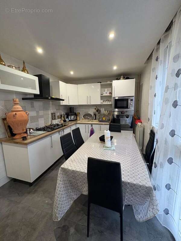 Appartement à VALENCE