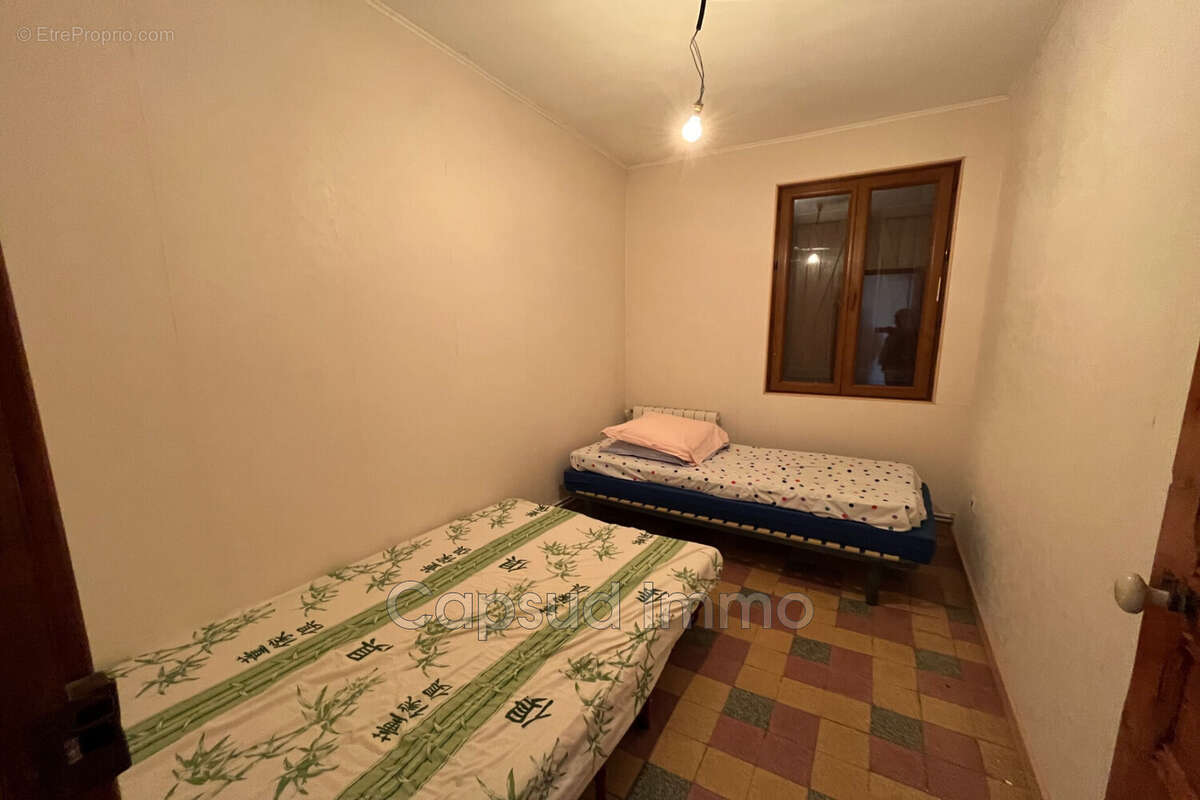 Maison à VALRAS-PLAGE