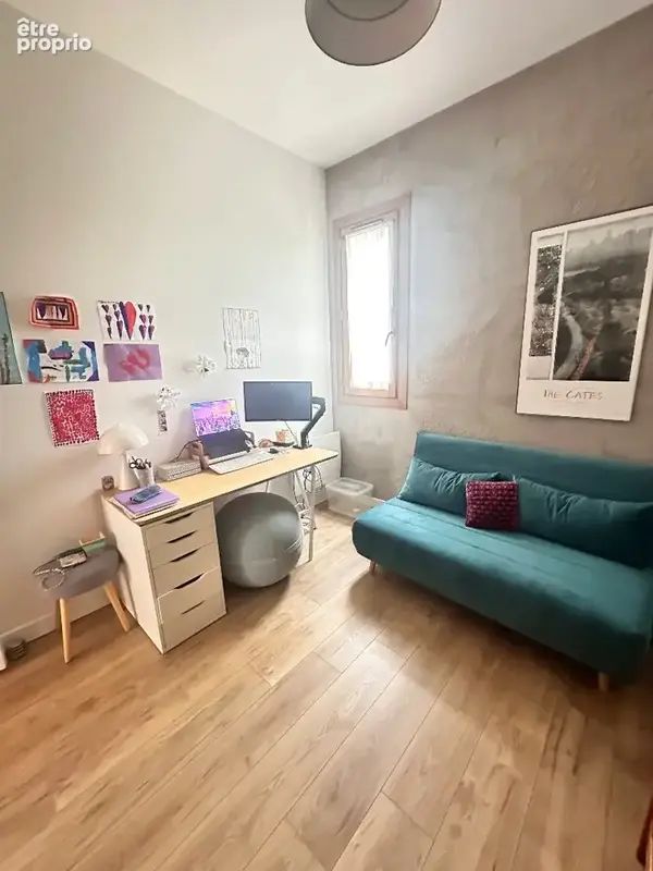 Maison 5 pièces 132 m² à vendre à Les Loges-En-Josas (78350) - photo 14