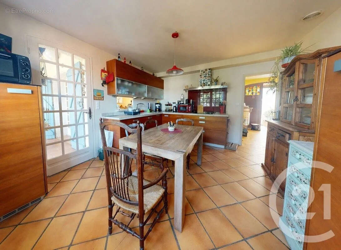 Maison 151 m² à Colomiers  - photo 6