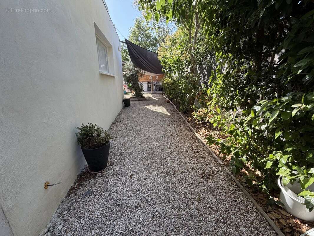Maison à NARBONNE