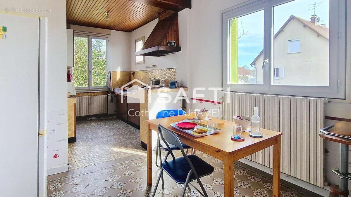 Photo 6 - Maison à SENS