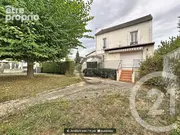 Maison à MONTEREAU-FAULT-YONNE