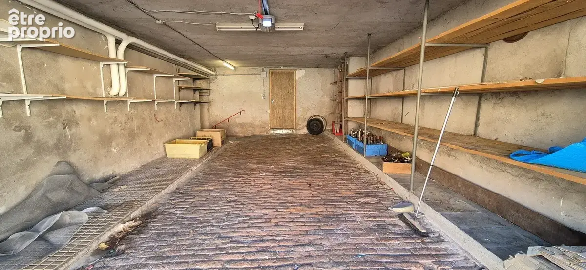 Maison 4 pièces 164 m², jardin, garage, cave - photo 11