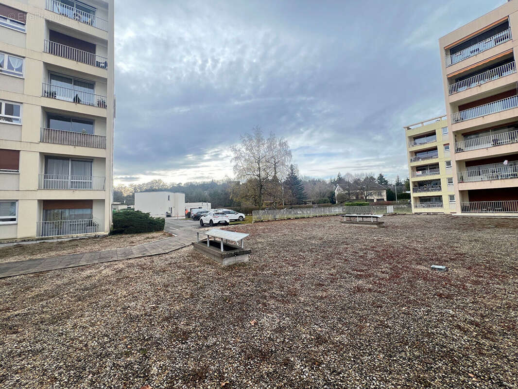 Appartement à TALANT