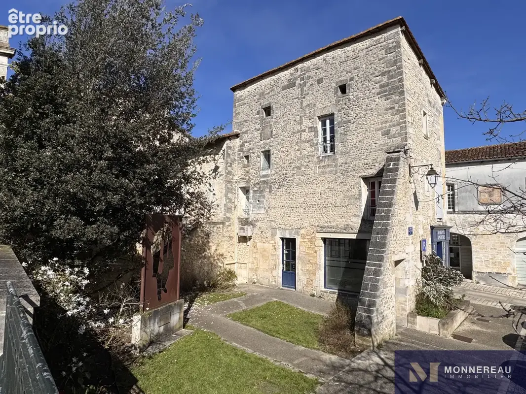 Immeuble de rapport - photo 14