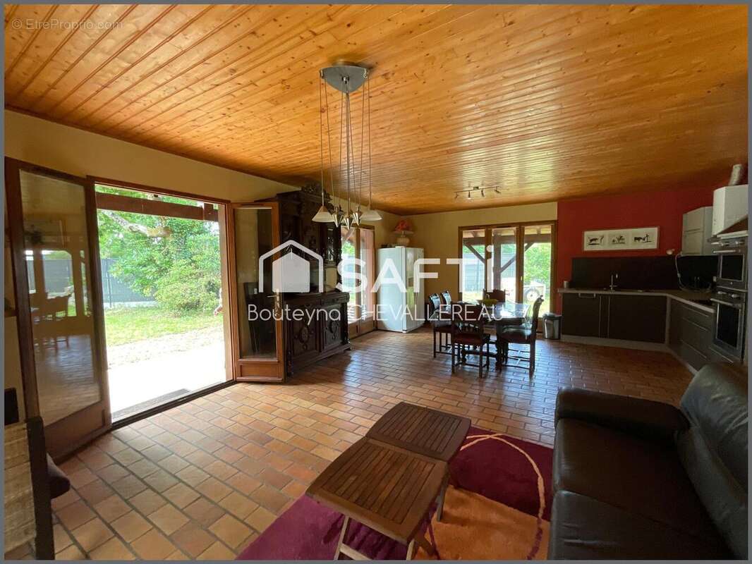 Photo 6 - Maison à HOURTIN