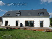 Maison à LOCOAL-MENDON
